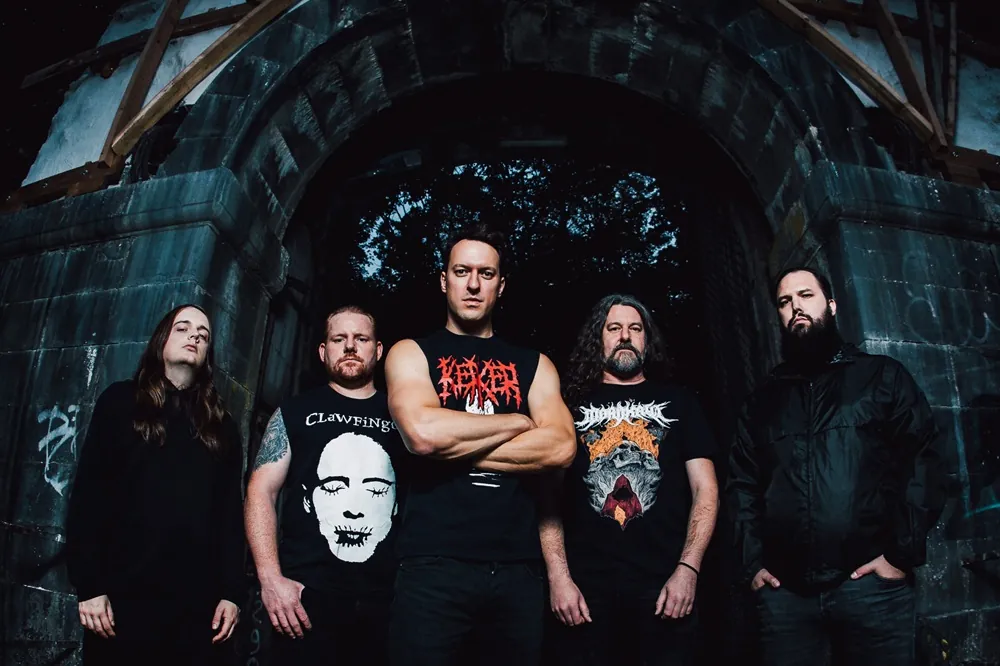 A Goat As Our Sheperd: disponibile il nuovo LP "Man Proposes, Earth Disposes"