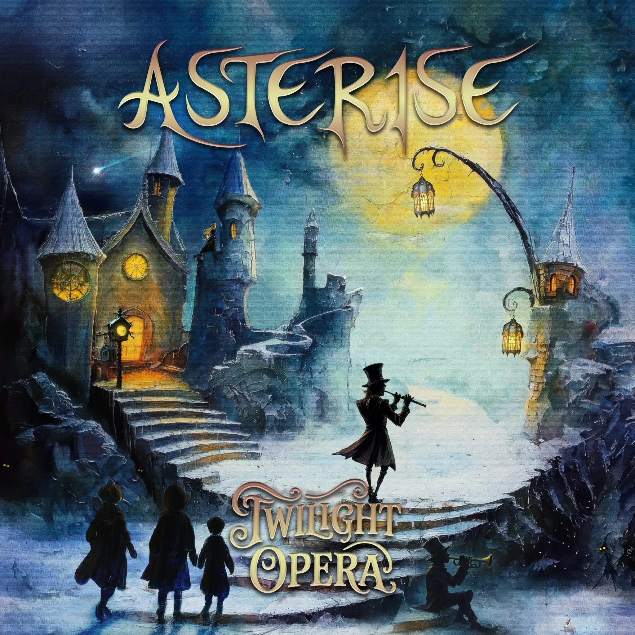 Twilight Opera