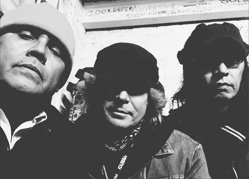 Avon: svelato il videoclip del nuovo singolo "Super Furry Antidote"