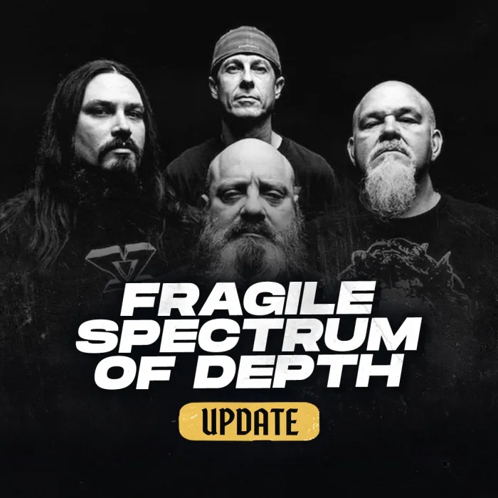 Brutal Assault 2026: aggiunti i Crowbar e altre 11 band alla lineup