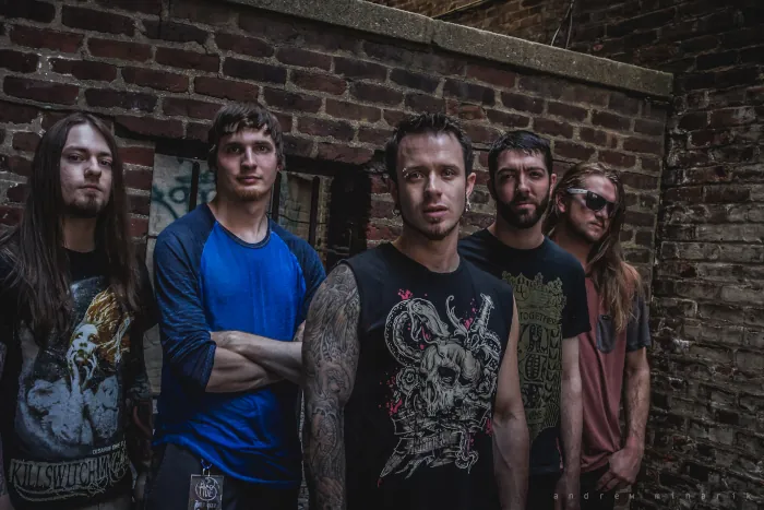 Threat Signal: il lyric video di "The Great Tribulation" dal nuovo album "Revelations"
