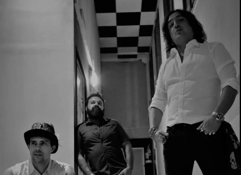 Binge Drinkers: il nuovo singolo "The Empire of Rage"