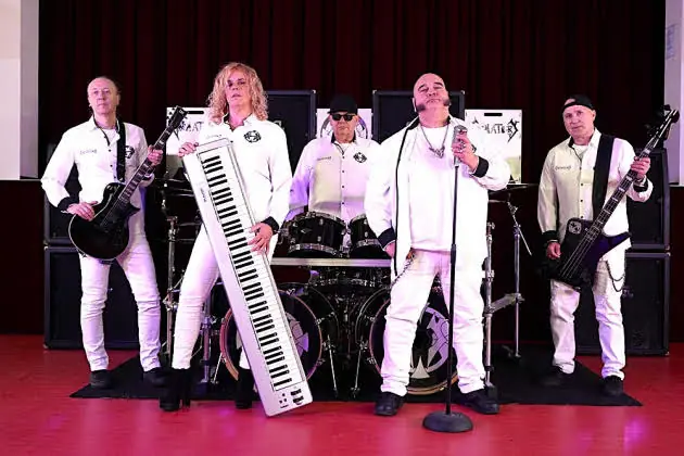Crematory: annunciato l'uscita raccolta "English Hymns & Deutsche Hymnen"