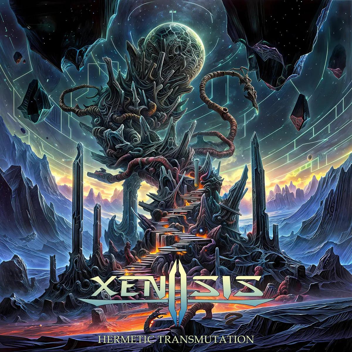 Hermetic Transmutation