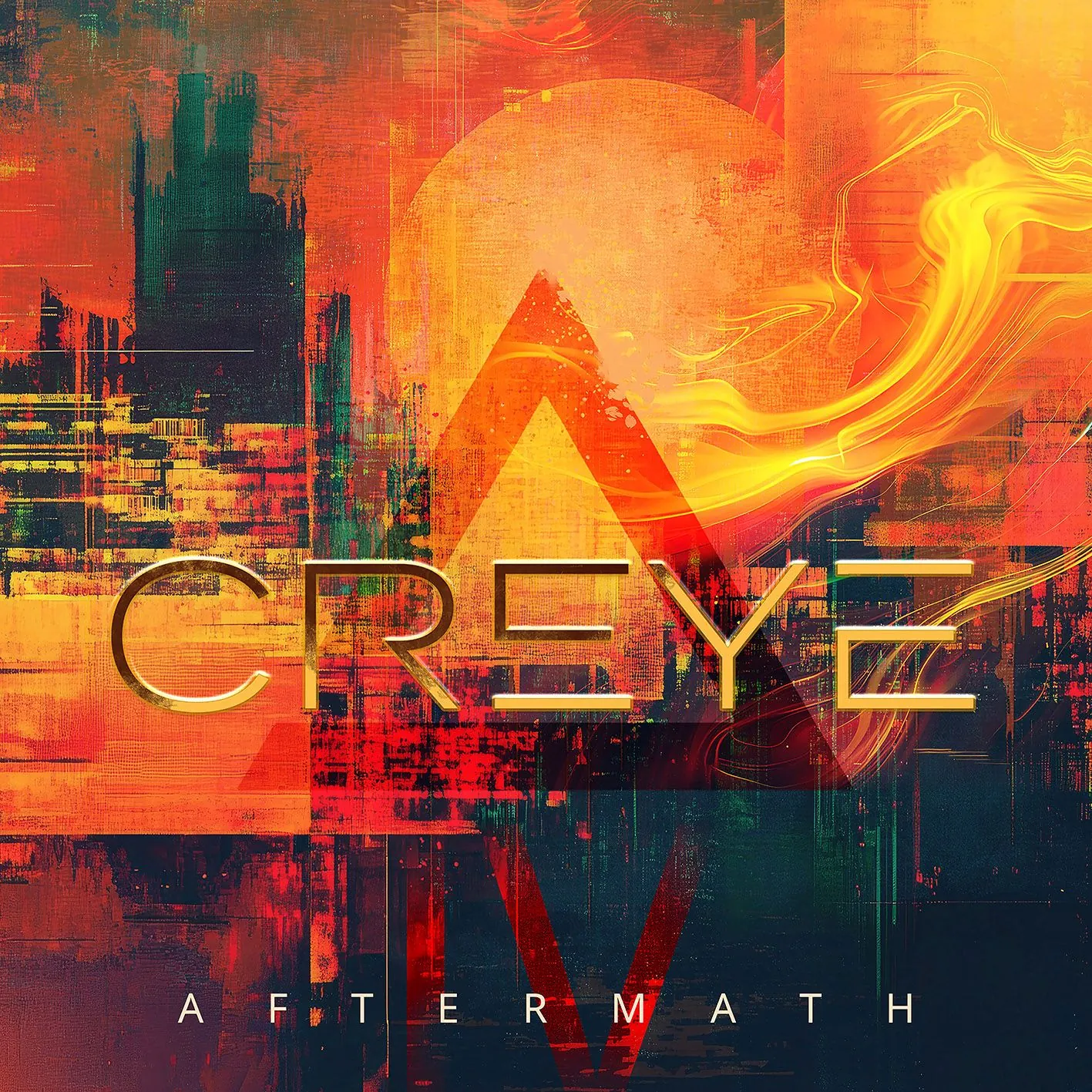 IV: Aftermath