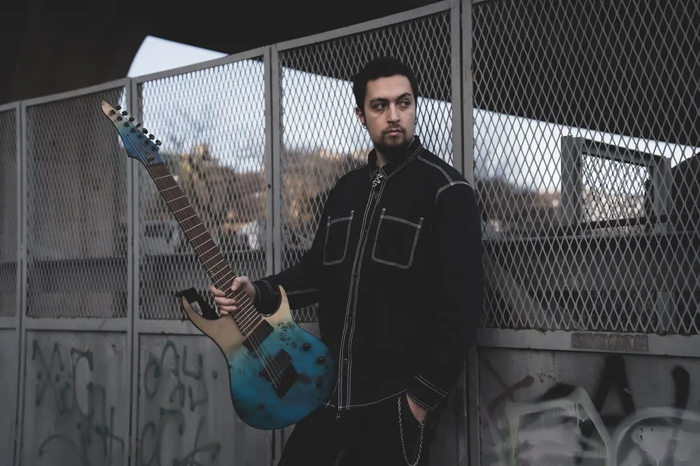 Danyell: disponibile sulle principali piattaforme digitali il debut-album "(De)Generation"