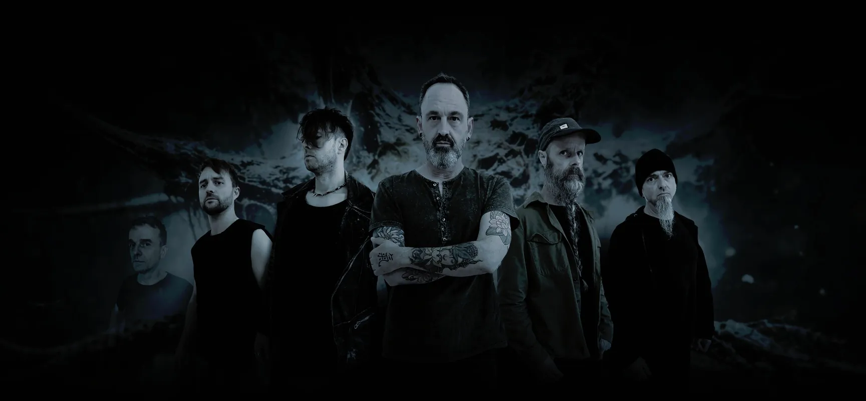 Dark Millennium: pubblicato il secondo singolo & lyric video "Witchcraft Island"