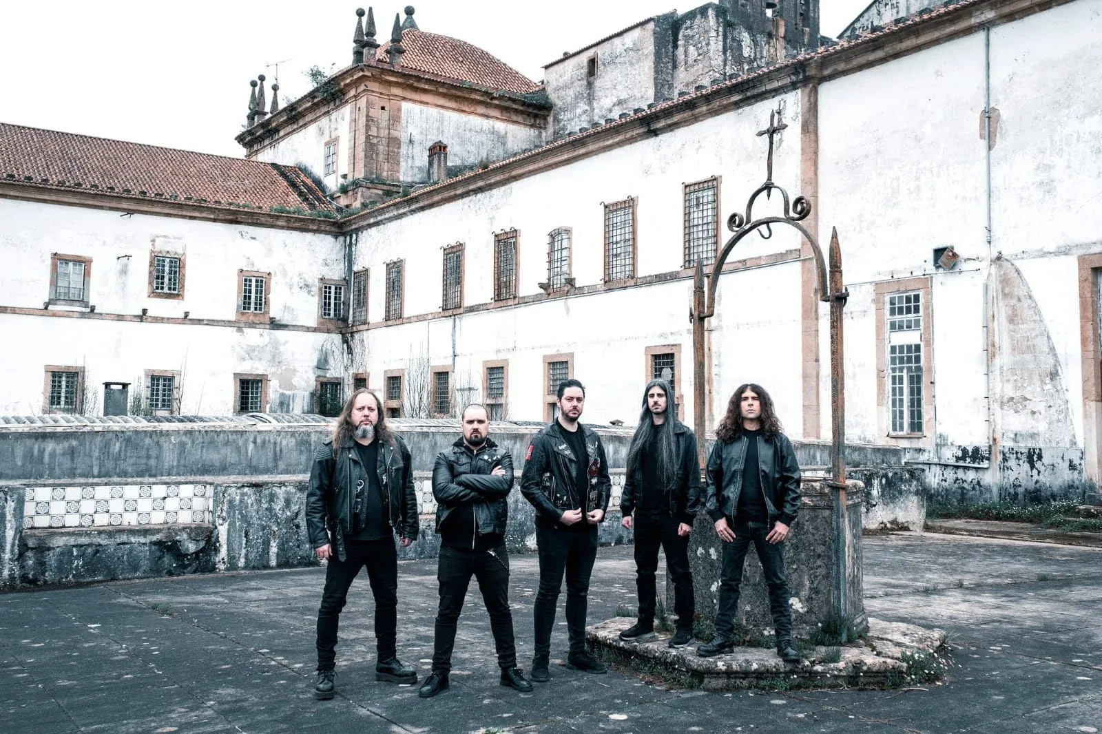 Destroyers Of All: pubblicato il video di "Closure"