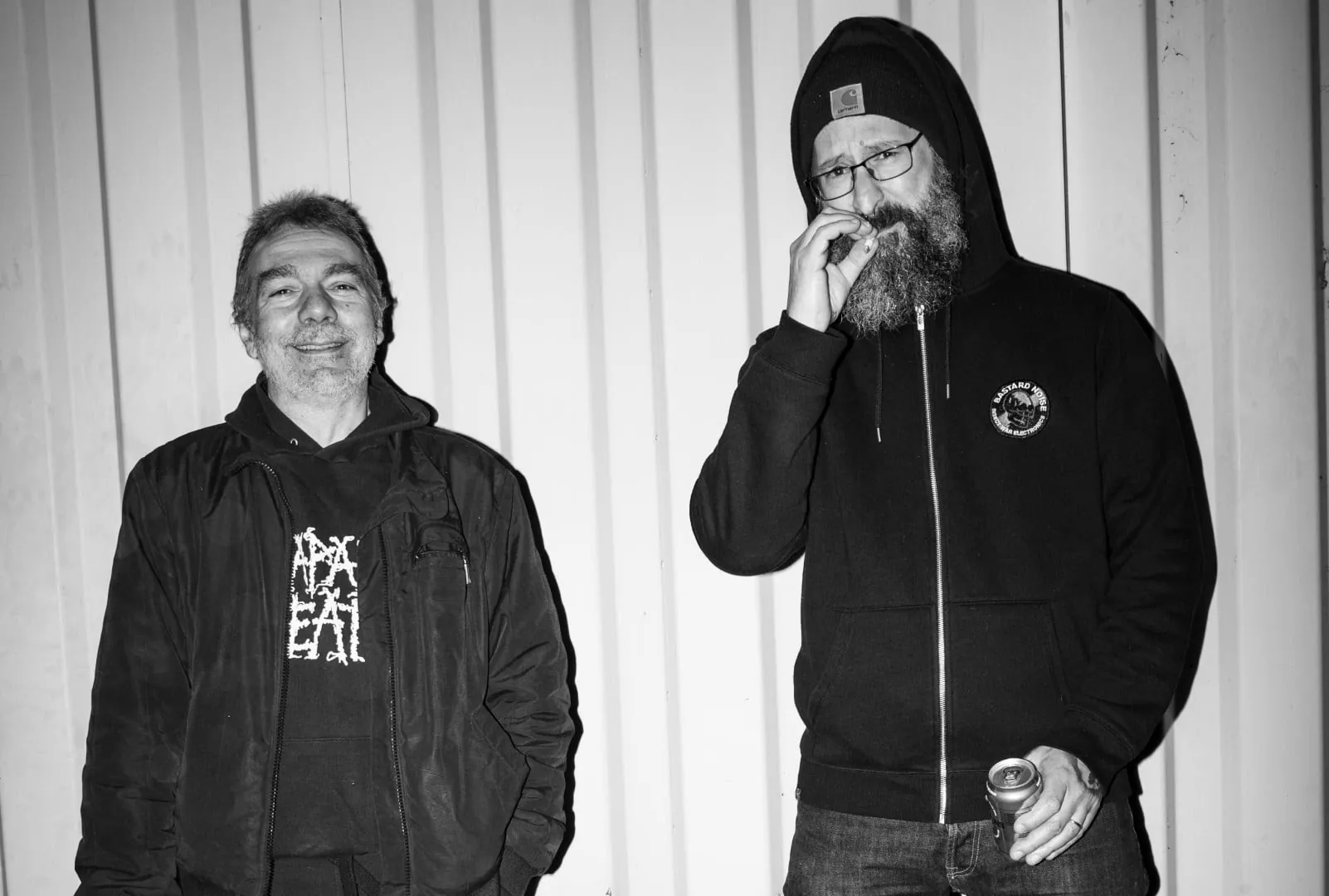 Dysmorfic: tornano con il nuovo album "To the Usual Atomic Rhetoric, Vol.1"