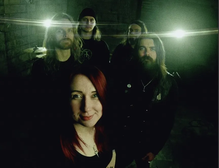 Employed To Serve: nuovo singolo e videoclip "Dead Reckoning"