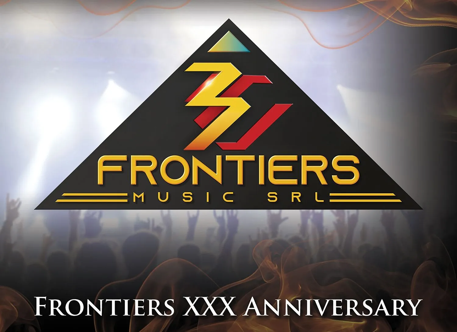 Frontiers Records: il video di "No More Hell to Pay" feat. Giorgia Colleluori tratto da "XXX Anniversary Compilation"