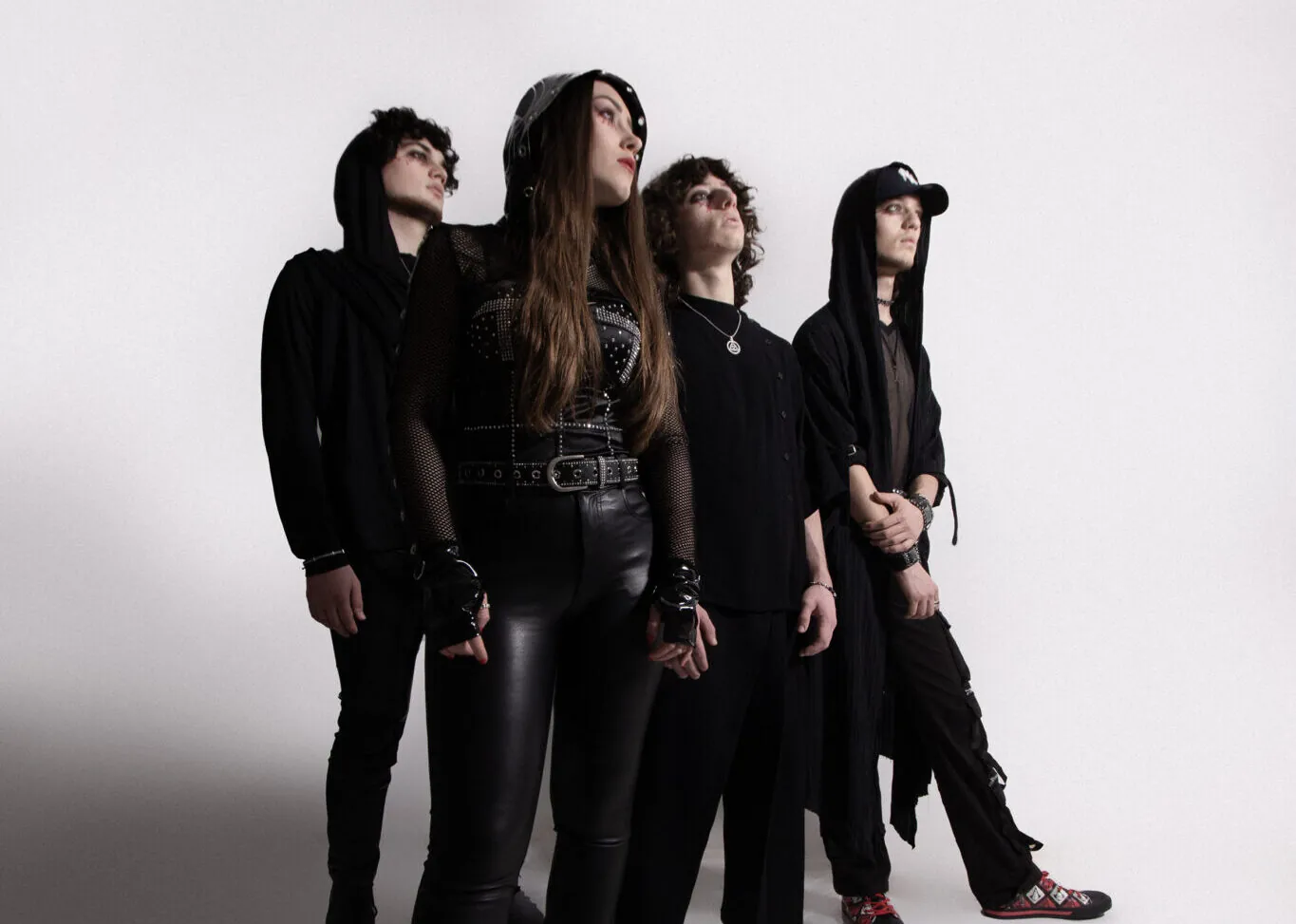 Final Stage: i Vindicta special guest del tour