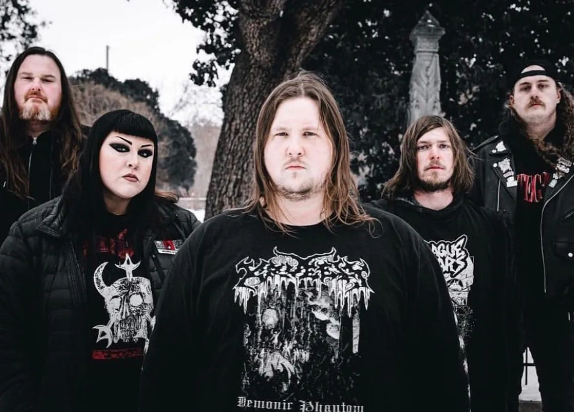 Frozen Soul: annunciato il nuovo LP "No Place of Warmth", video