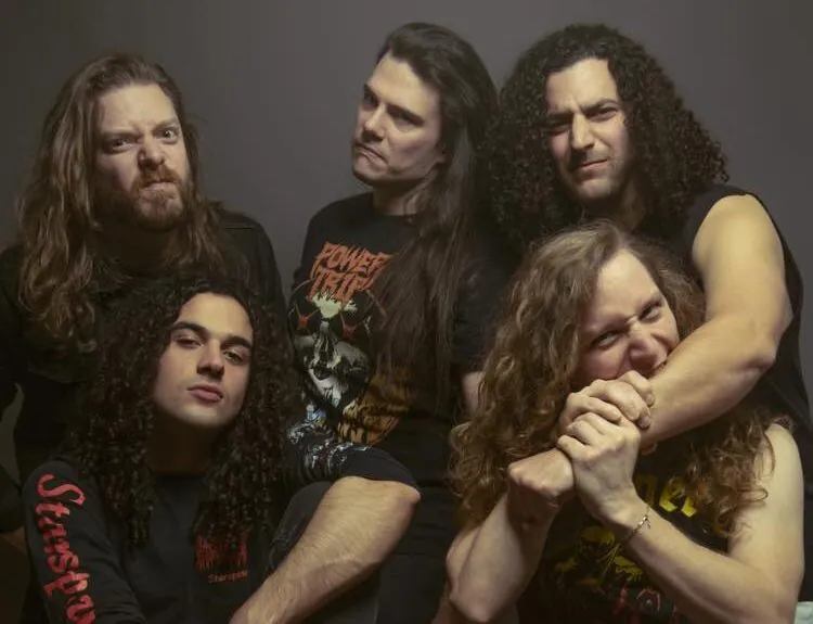 Game Over: annunciata la ristampa di “Burst Into The Quiet”