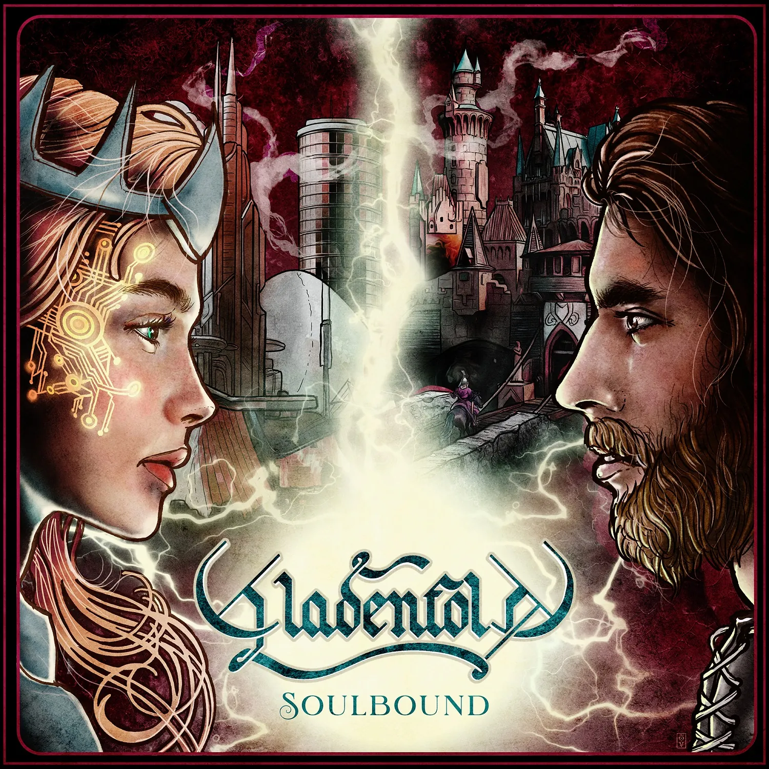 Soulbound