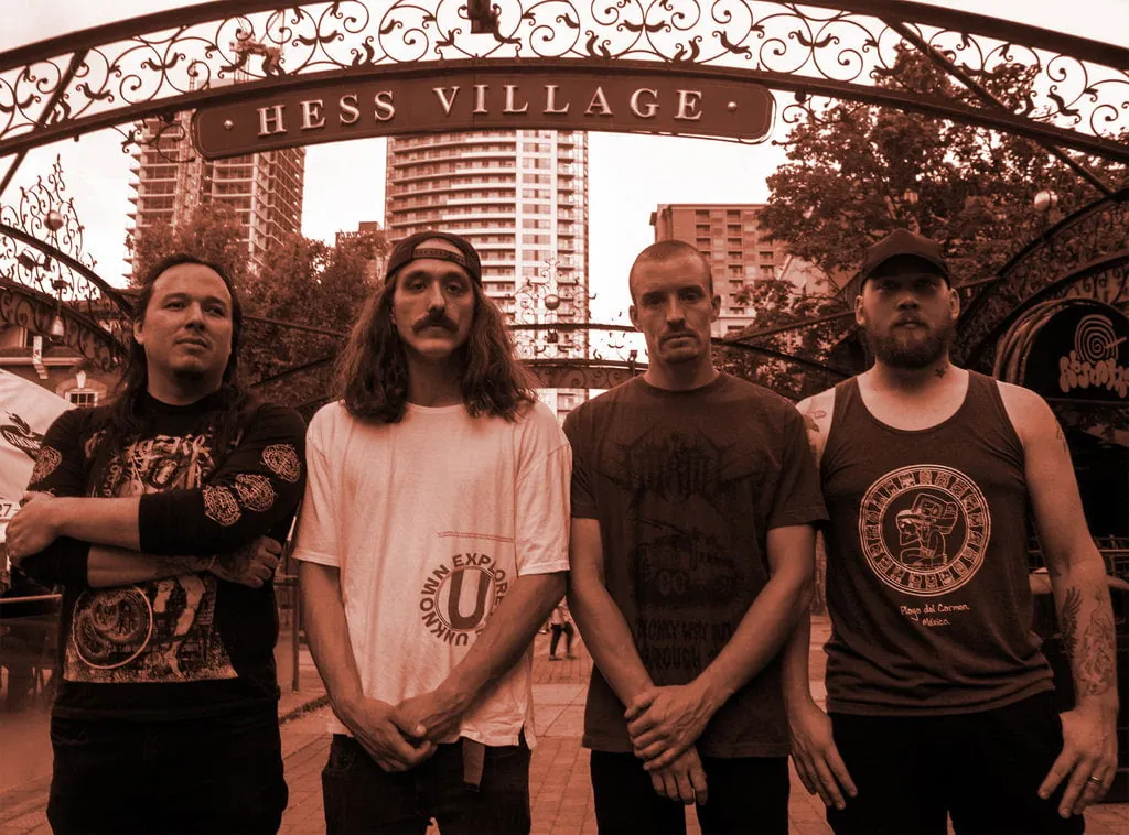 Goreworm: annunciato l'album "Miasmic Solitude"