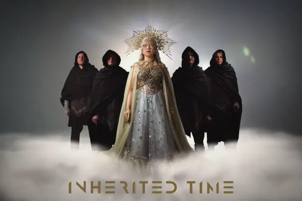 Inherited Time: fuori il secondo singolo "Mount of Empty Hopes"
