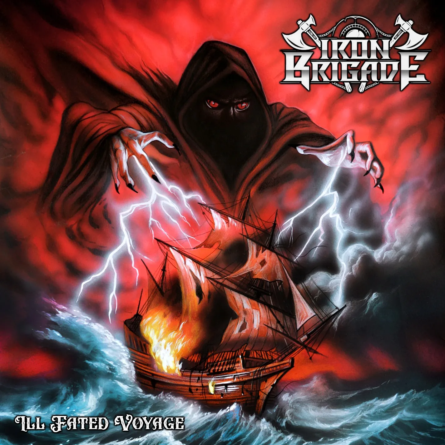 Ill Fated Voyage