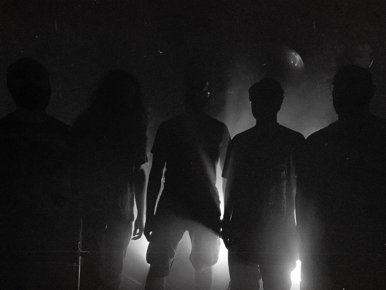 Ivoire: in arrivo il debut album "Uragano", primo singolo online