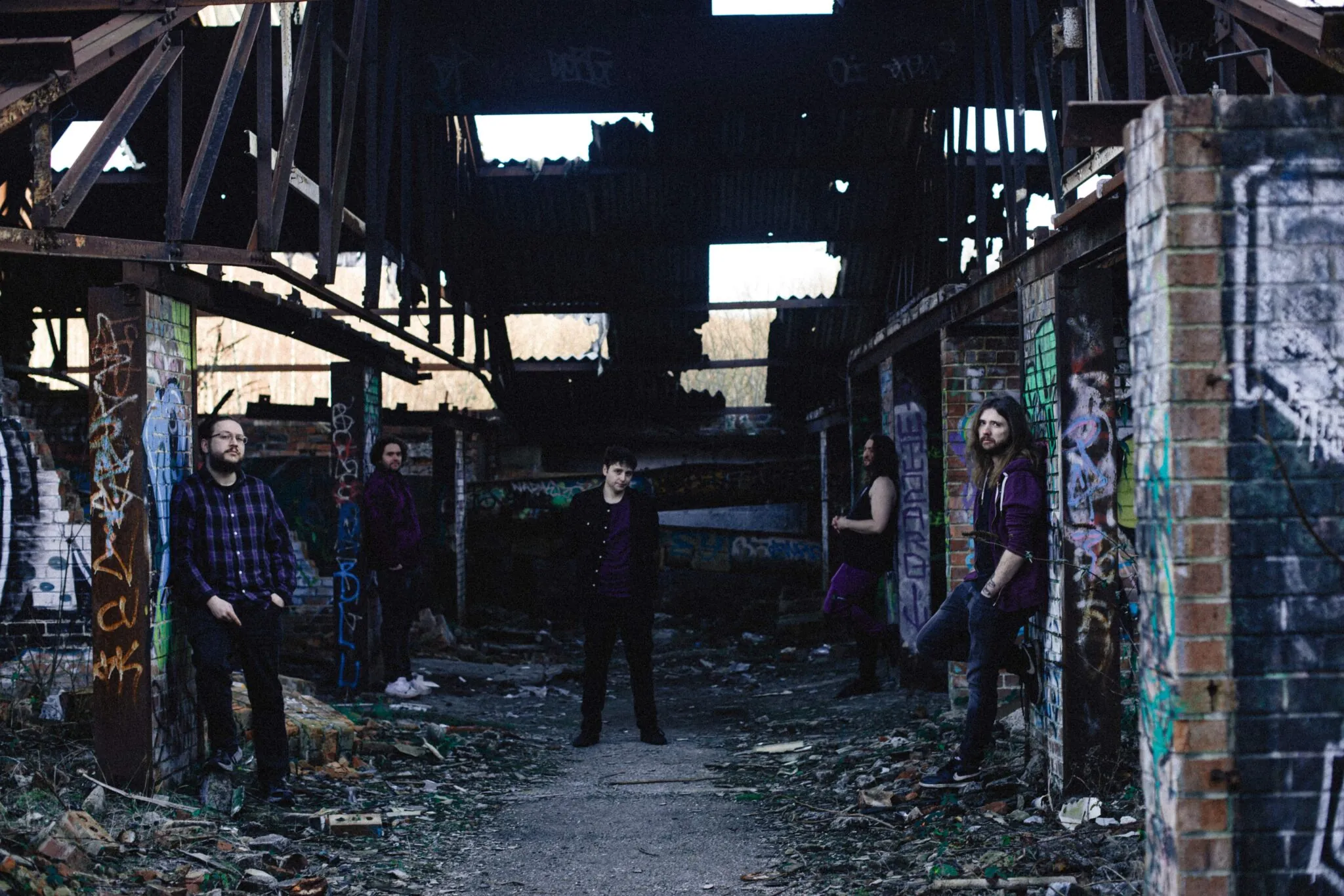 Kill The Silence: annunciate le date d'uscita dell'EP "Resolve" e del video "Superficial"
