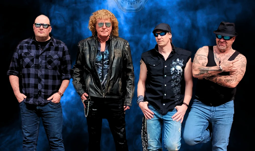 Kingsmash: ecco il video di "I Don't Know Where to Go"