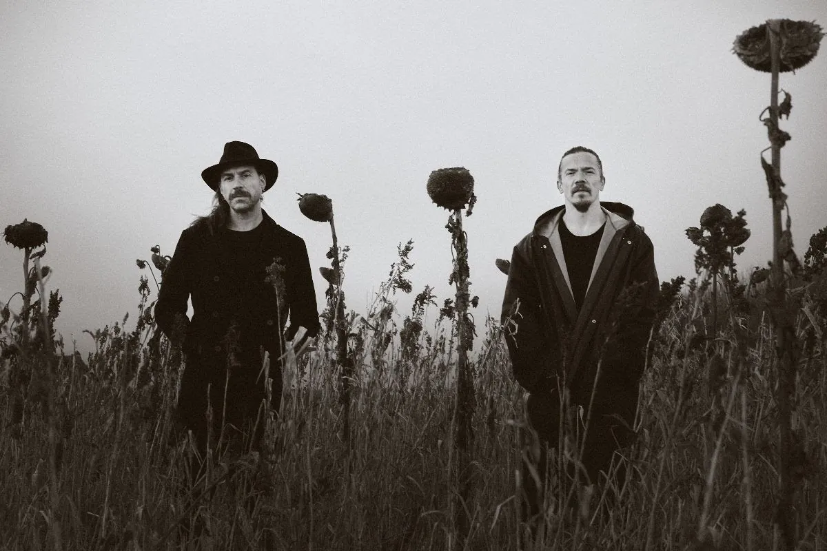 Liminal Sky: presentato il nuovo album "All Tomorrow’s Darkness"