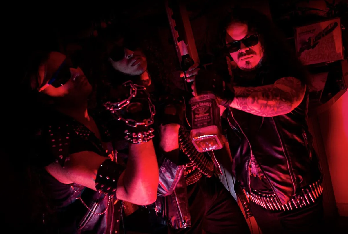 Louder: disponibile il nuovo video del singolo "Devil’s Night"