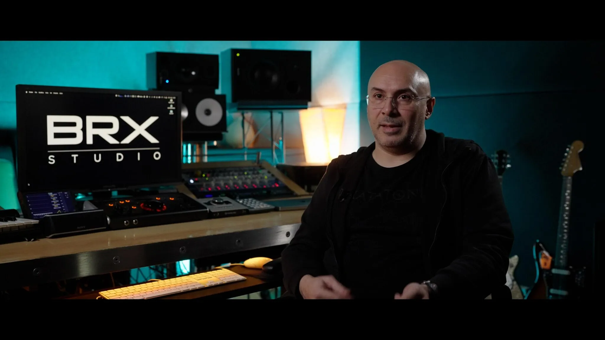 BRX Provenance: nasce il primo standard che certifica l'origine umana della musica
