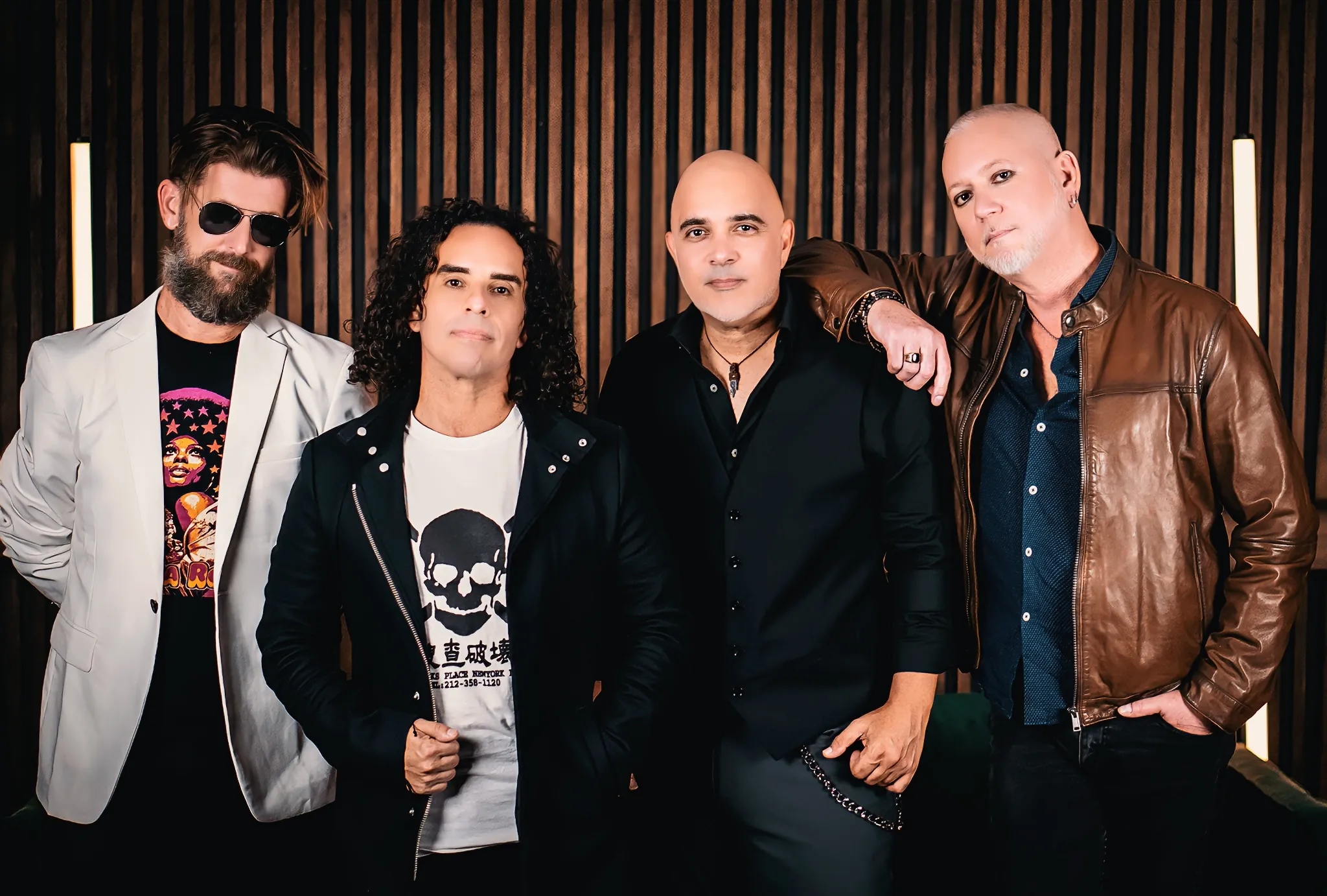 Mattador: annunciata l'uscita del loro nuovo album "III", nuovo video online
