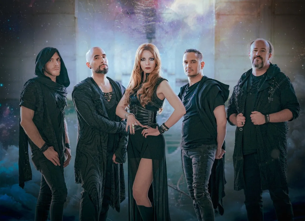 Moonlight Haze: il video di "Interstellar Madness"