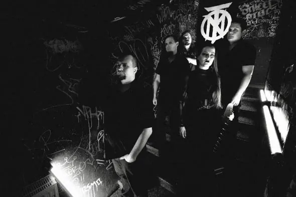Numento: nuovo singolo e video "The Extortionist"