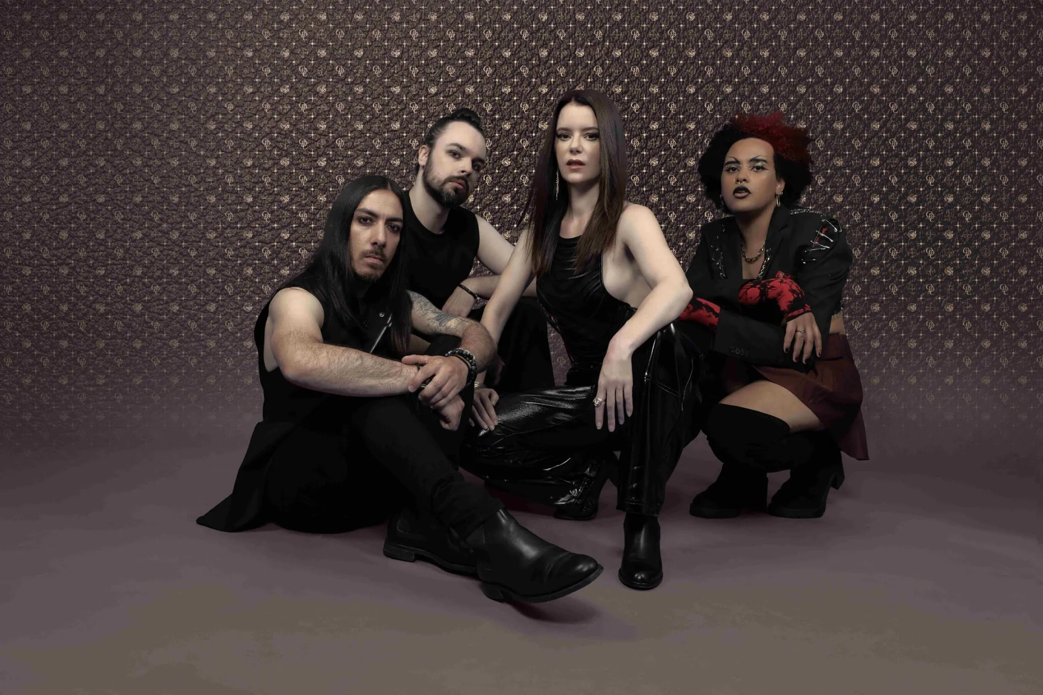 ODC: svelato il singolo "Welcome to My World" feat. Luisa Lyon