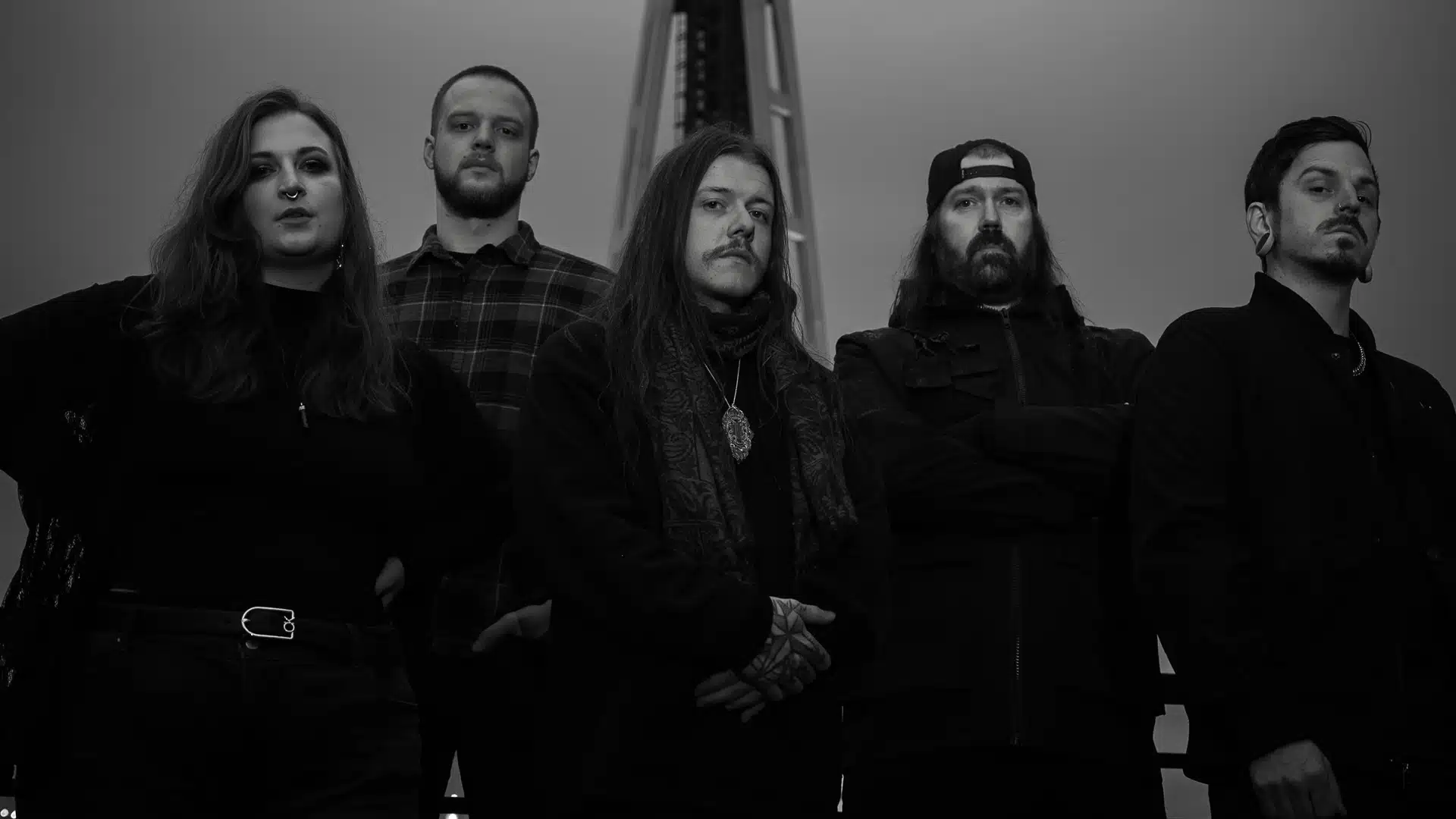 Oathbound: guarda 'Insomniac', il nuovo video