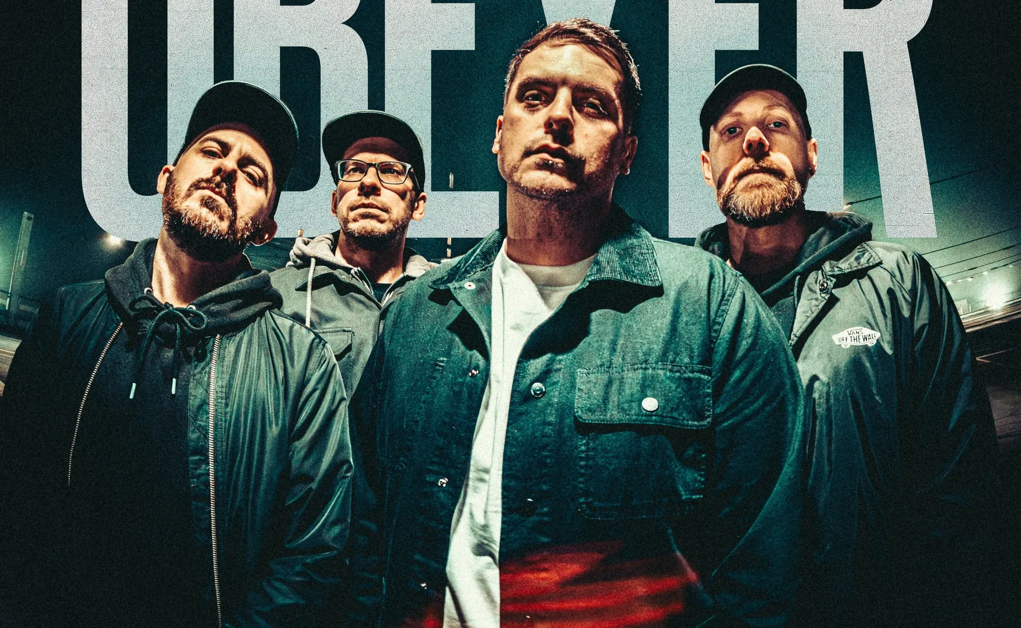 Obeyer: online singolo e video di "Trauma Host" dal prossimo EP "Pallor"