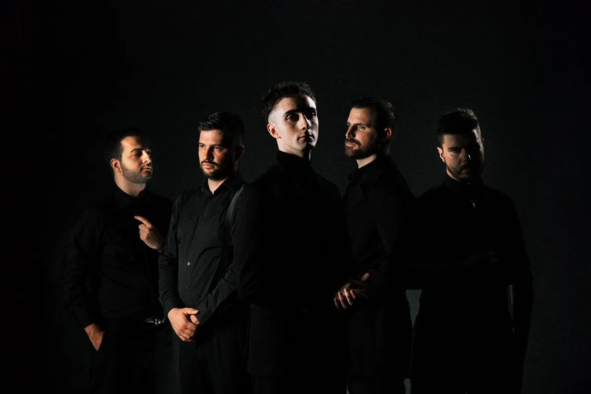 Orbitlane: il videoclip del nuovo singolo "Discern"