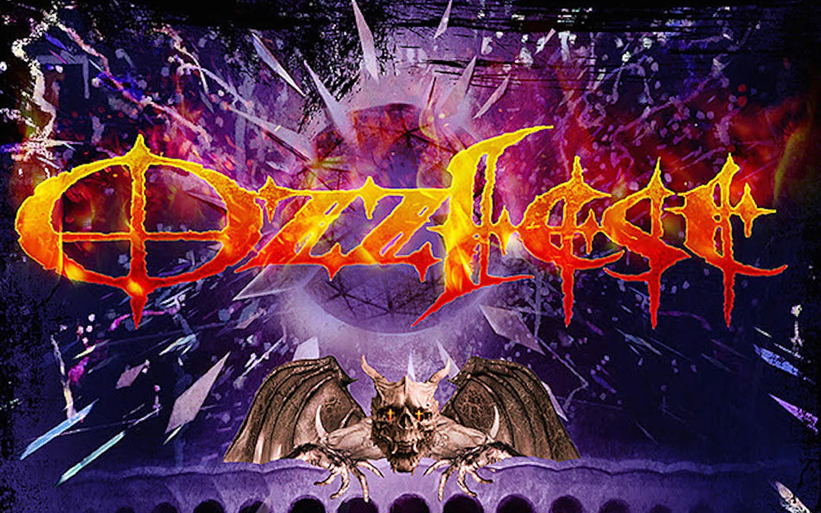 Ozzfest 2027: ufficializzato l'annuncio del ritorno del festival sia nel Regno Unito che in America