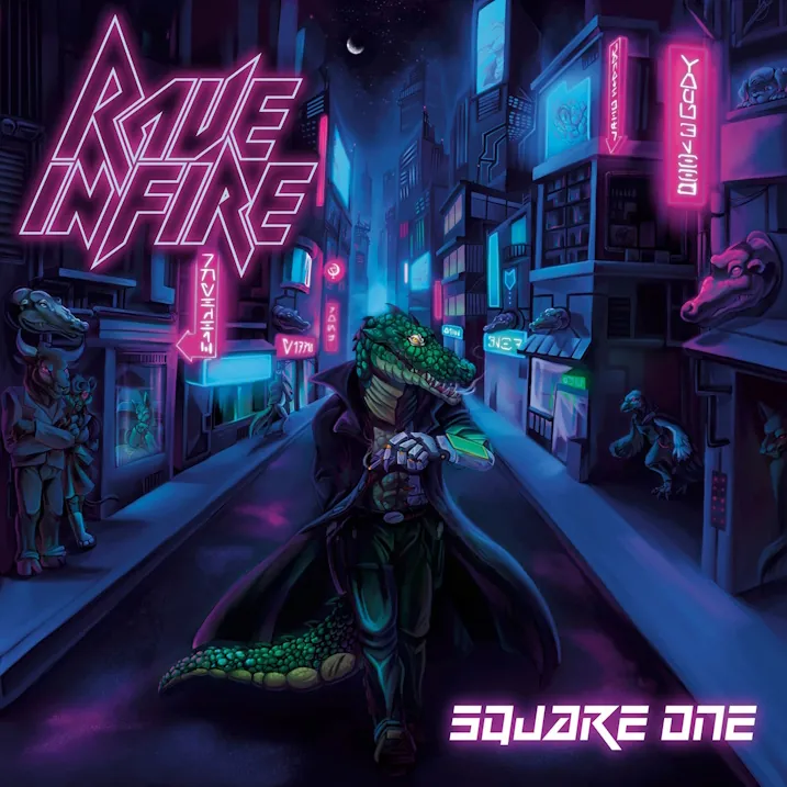 Square One