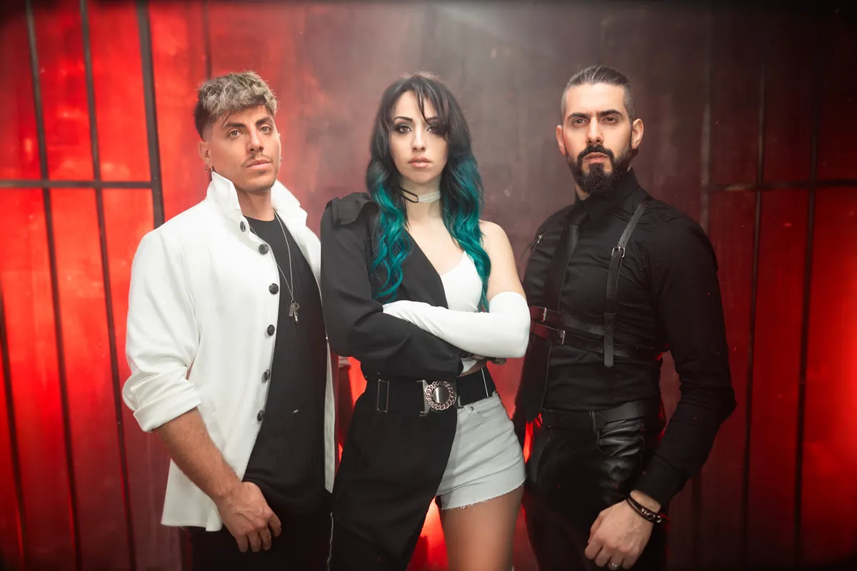 Re-X: online il video di "Double VS. Hyde"