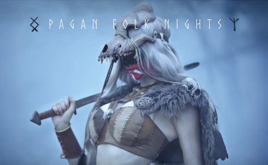 Pagan Folk Nights: cambio location dal Legend Club alla Santeria Toscana 31