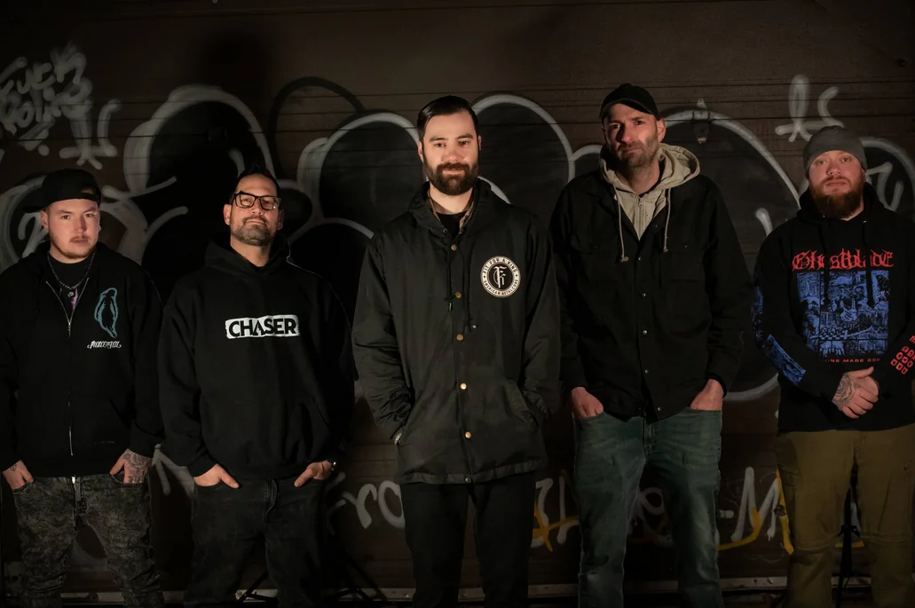 Bury The Past: presentato il nuovo singolo "Clarity"