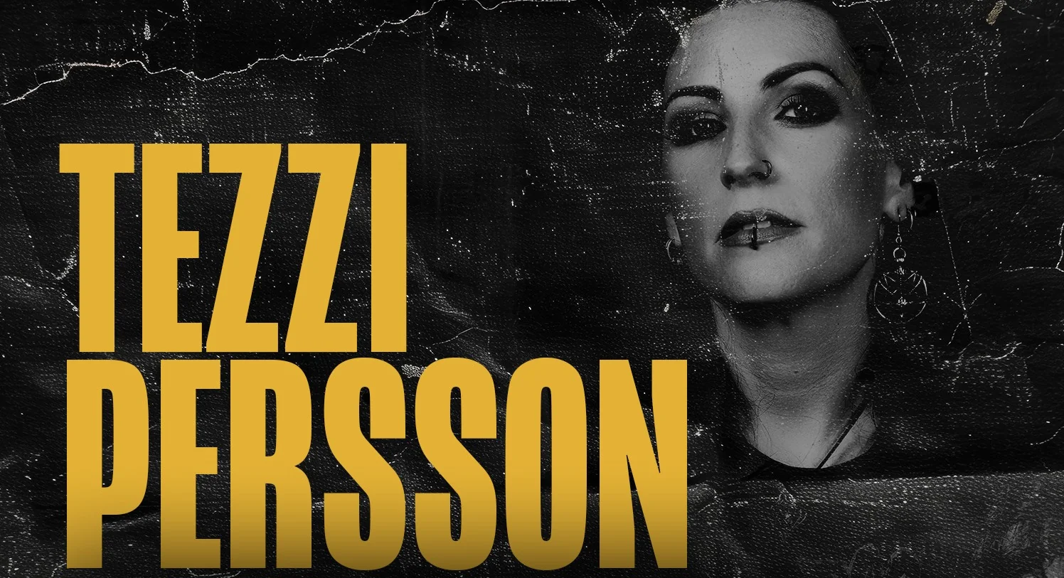Frontiers Records: online il singolo "Songs the Night Sings" di Tezzi Persson tratto da "XXX Anniversary Compilation"