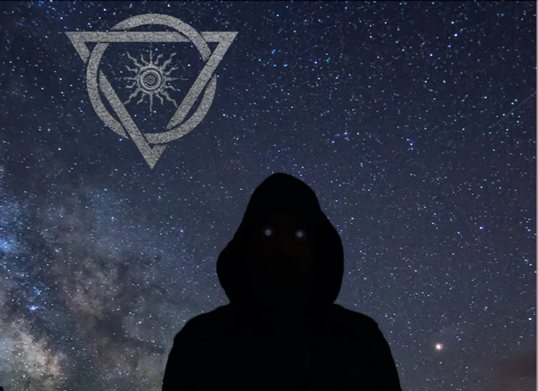 Cardinale Italo Martire: presentato l’album di debutto "Somewhere Along The Way" del nuovo progetto Imperium Omega