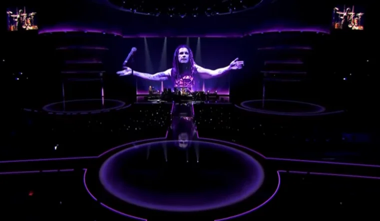 Ozzy Osbourne: premio alla carriera postumo e tributo con Robbie Williams, Zakk Wylde ed altri
