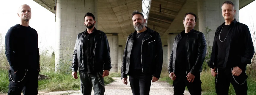 Butt Splitters: pubblicato il lyric Video per "Flowers of the Wind"