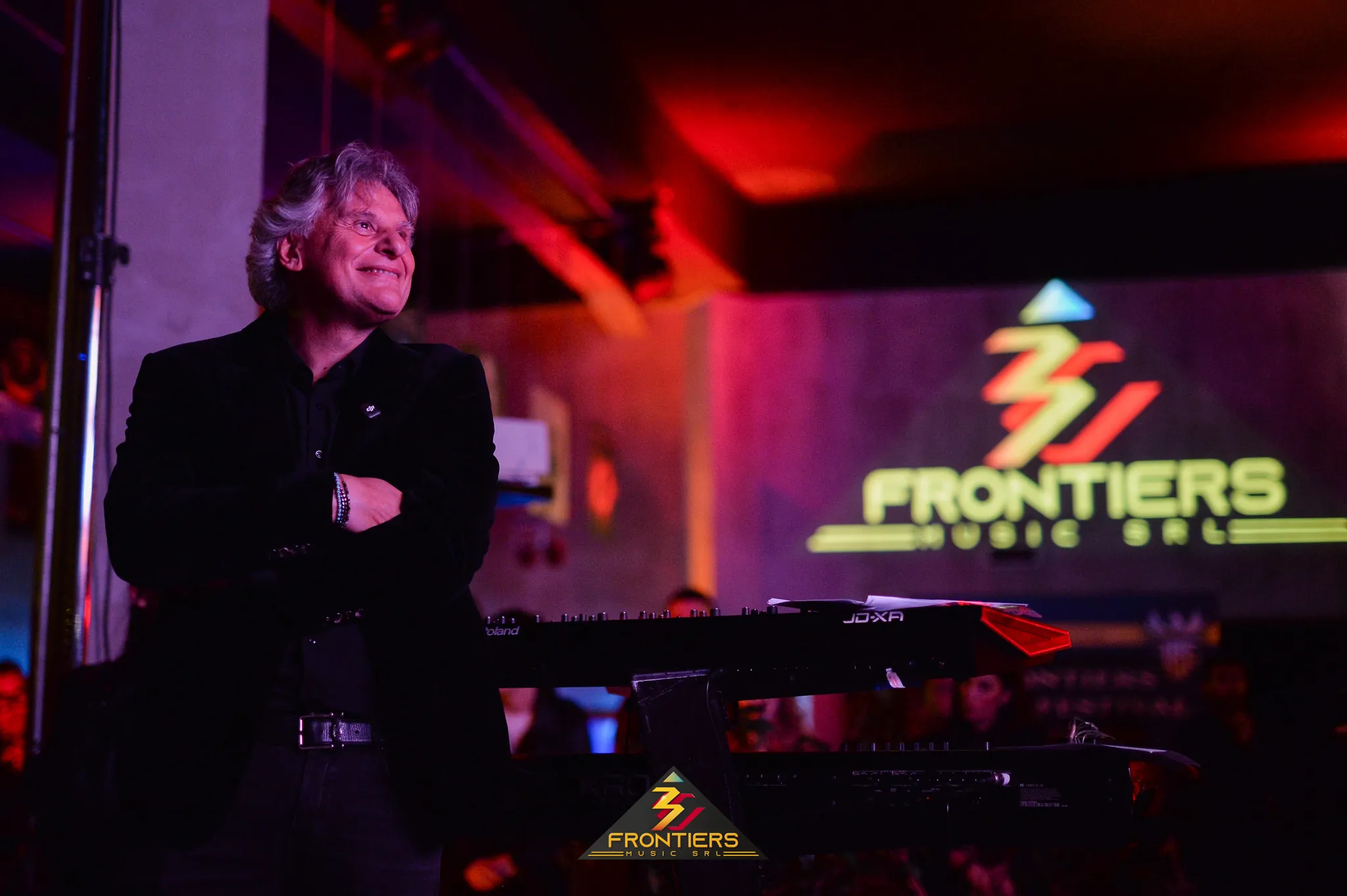 Frontiers Records: festeggia i 30 anni di rock con "XXX Anniversary Compilation"