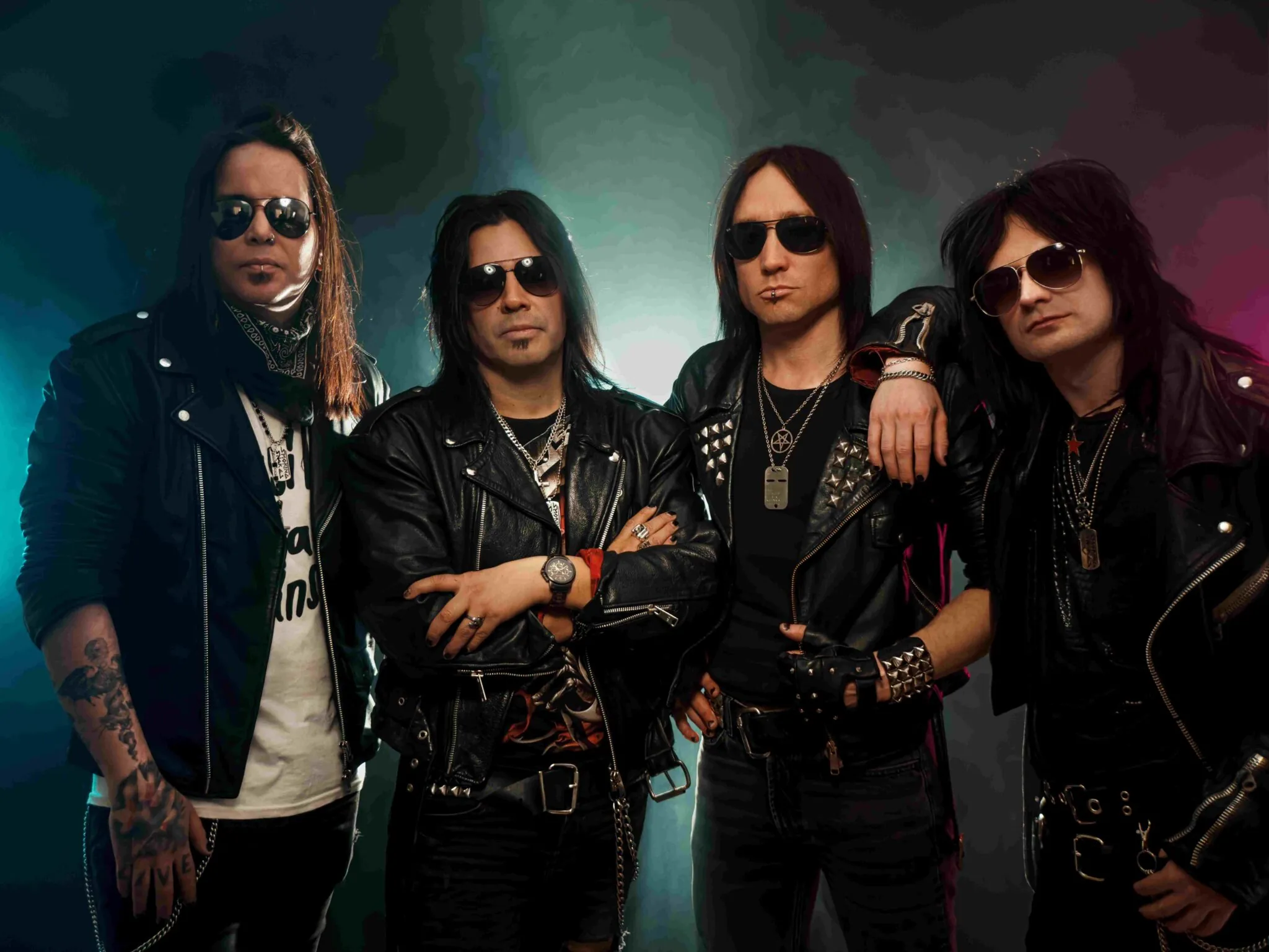 Smoking Snakes: condiviso il nuovo video per "Trick Or Treat"