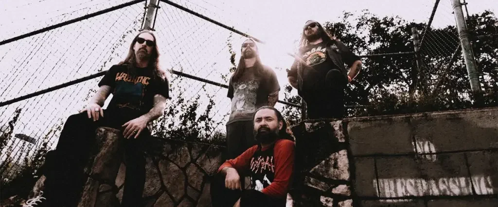 Spirit Adrift: annunciati lo scioglimento della band e la pubblicazione dell'ultimo album "Infinite Illumination"