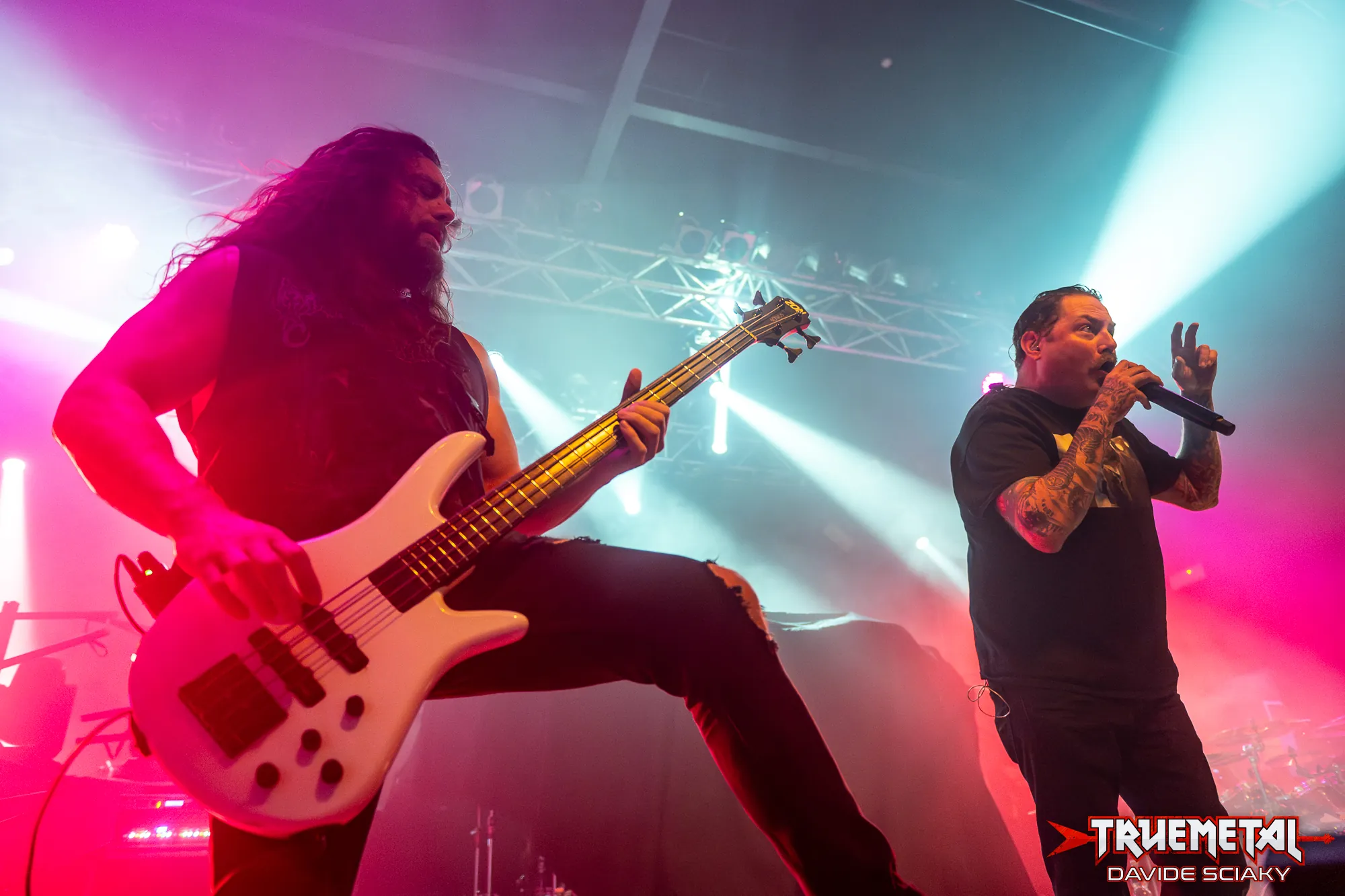 The Black Dahlia Murder-5
