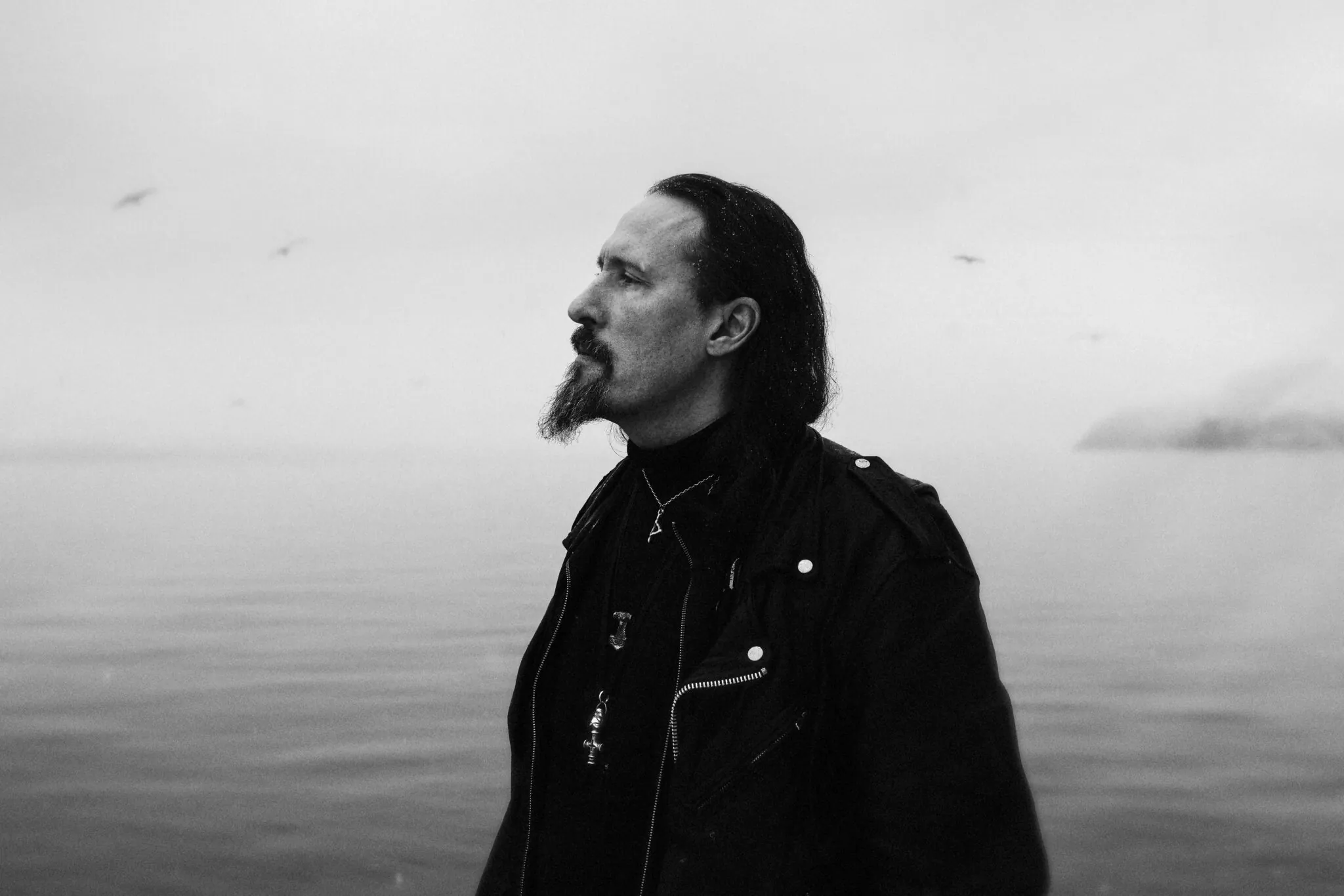 Trelldom: pubblicato il nuovo album "…by word…"