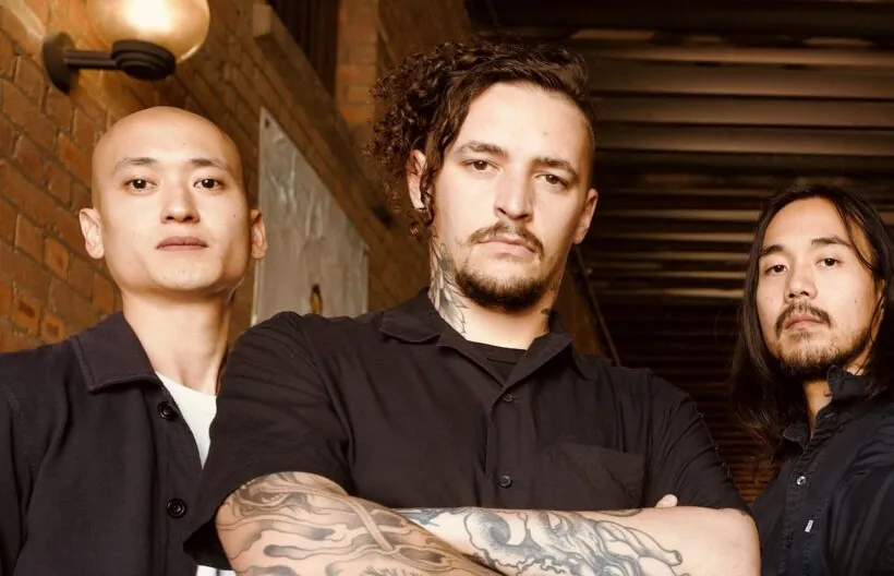 Vanta: fuori 'Perpetual Selection', l'album di debutto